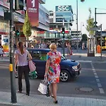 In Szálloda Berlin