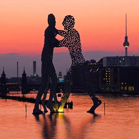 Hotell In Berlin