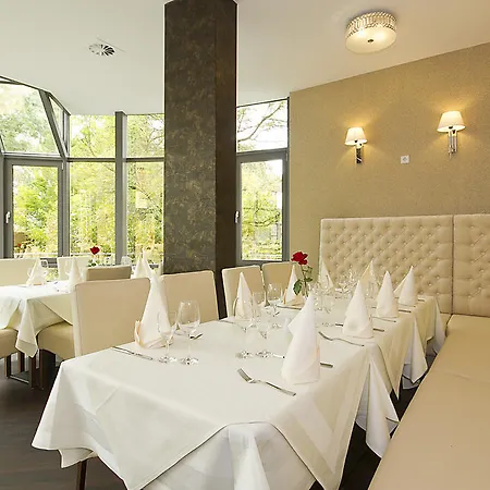 Hotel In Berlijn