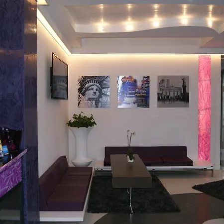 Hotel In