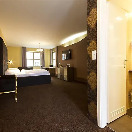 Hotel In Berlijn