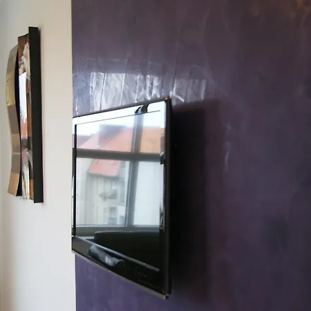 Отель In Берлин