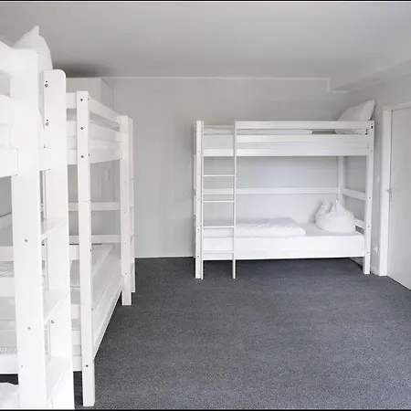 Hotel In Berlijn