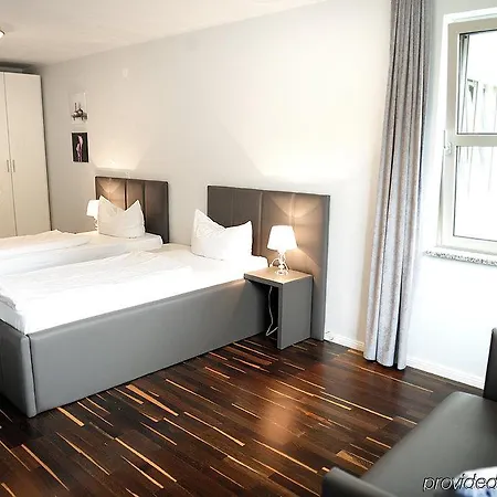 Hotel In