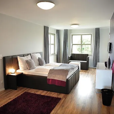 Hotel In Berlijn