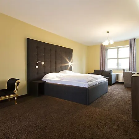 Hotell In Berlin