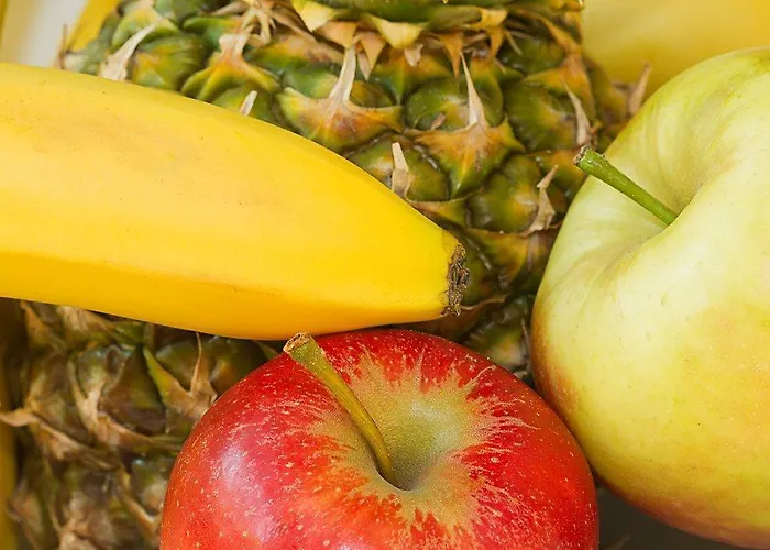 فندق In برلين