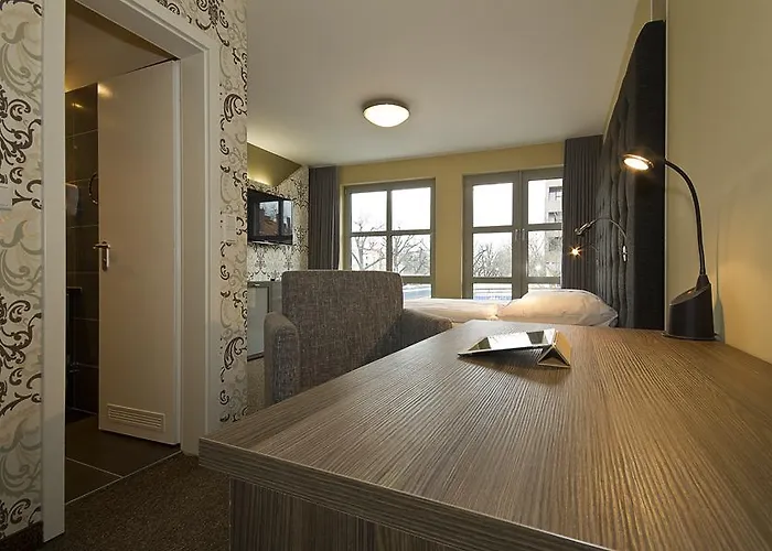 فندق In برلين