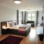 Hotel In Berlin