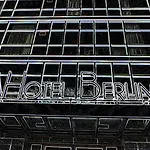 Hotel In Berlin