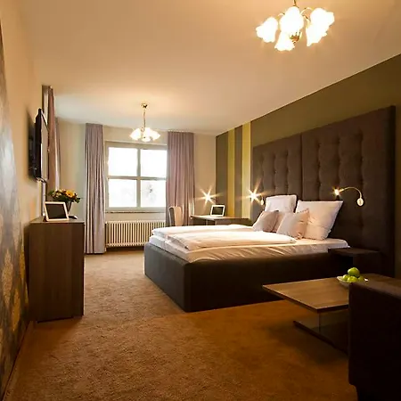In 3* Berlin