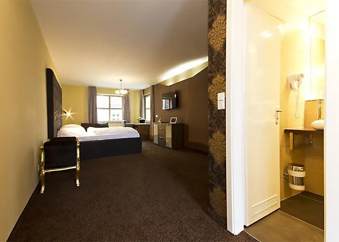 Hotel In Berlin