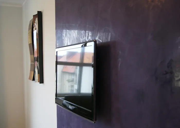 Отель In Берлин